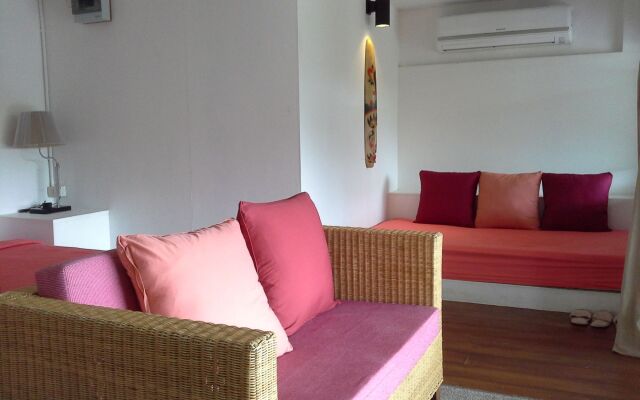 Pingplalee Resort