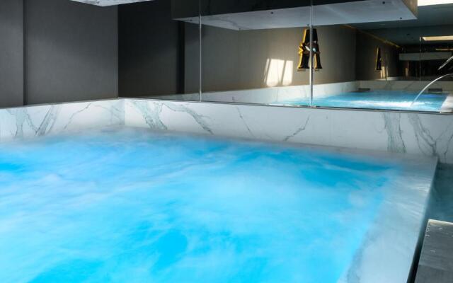 Hotel Spa Elia