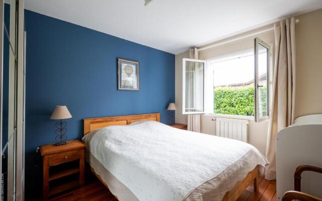 Magnifique villa 6 personnes avec piscine