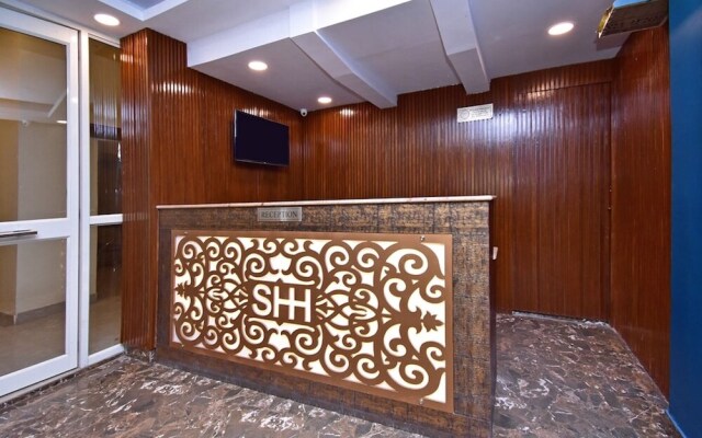 Stay Hub