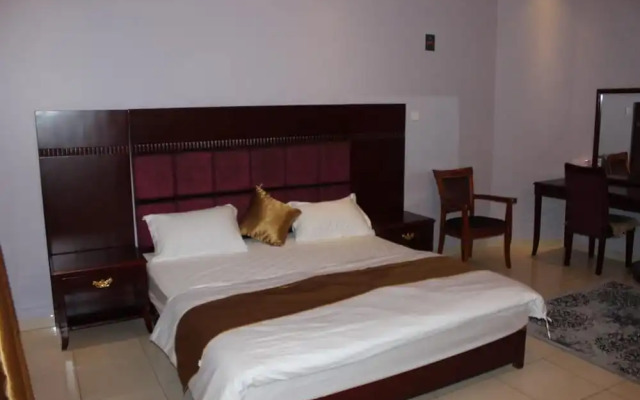 Al Samia Hotel Apartments