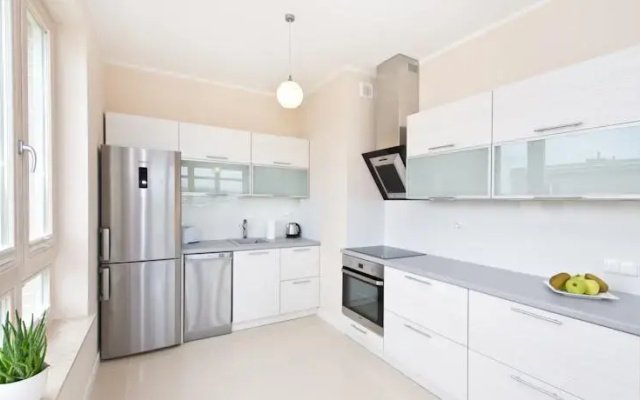 Komfortowy Apartament w Gdańsku