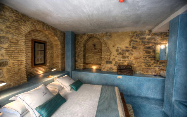 The Riad - Adults Only