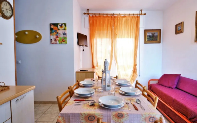 Apartment in Rosolina Mare Near the Sea