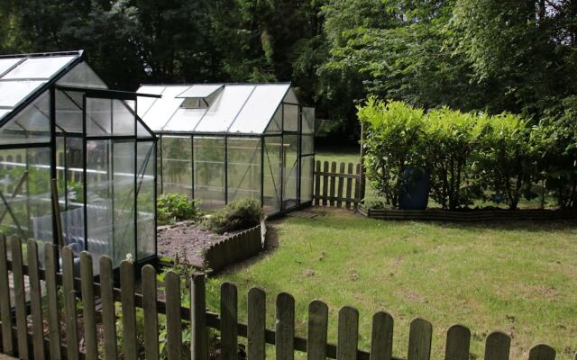 Pretty Apartment in Quend-plage-les-pins Near Sea