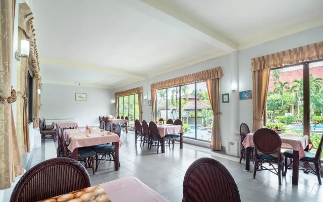 Bannammao Resort