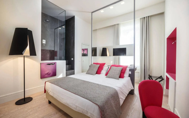 Ace Rooms