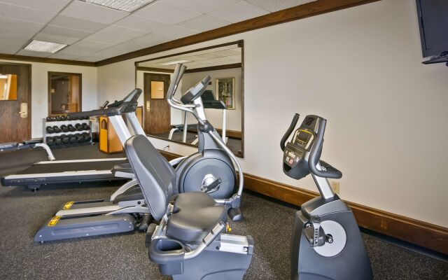 Best Western Plus Ahtanum Inn