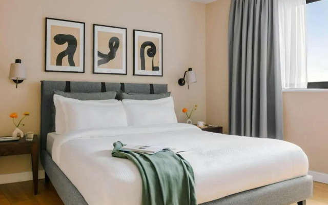 Sonder by Marriott Bonvoy The Bard Apartments Fitzrovia