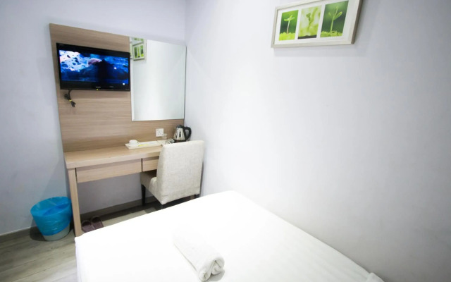 Hotel 99 - Pusat Bandar Puchong