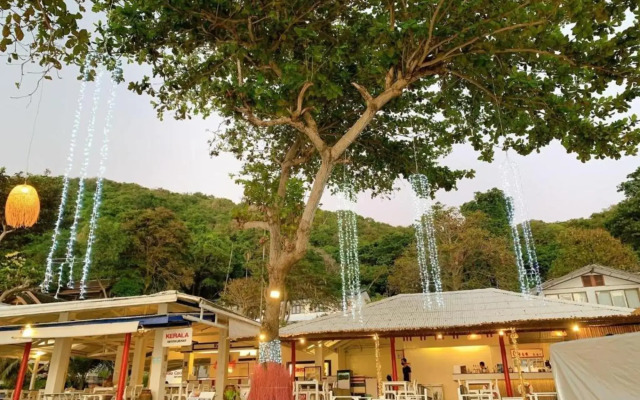 Kerala Coco Resort