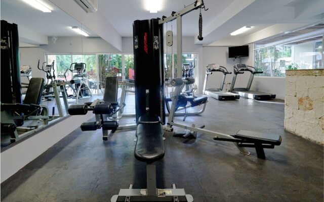 Solana  Condo 2Br by NAS