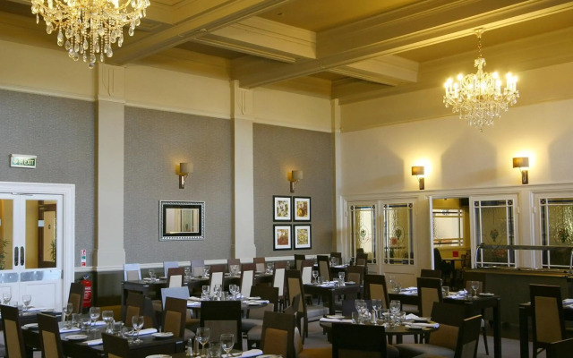 Best Western Thurrock Hotel