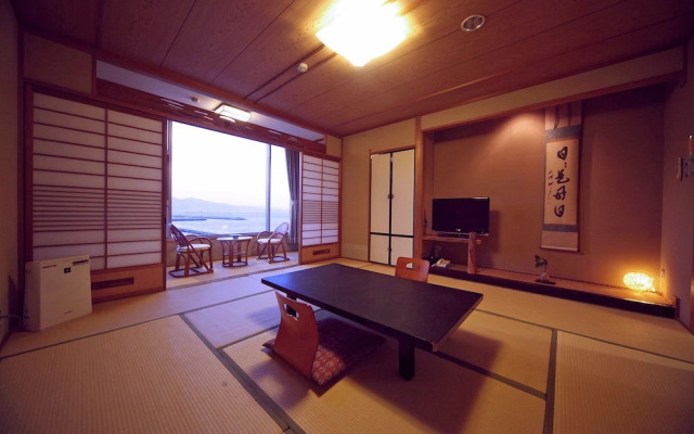 Bokai Hotel