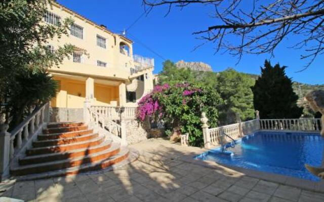 Holiday Villa Richelieu