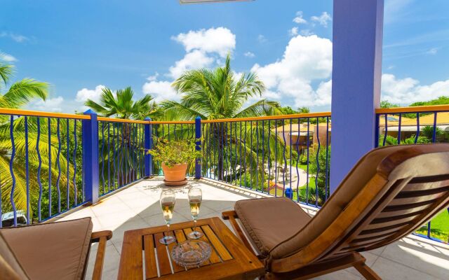 True Blue Bay Resort