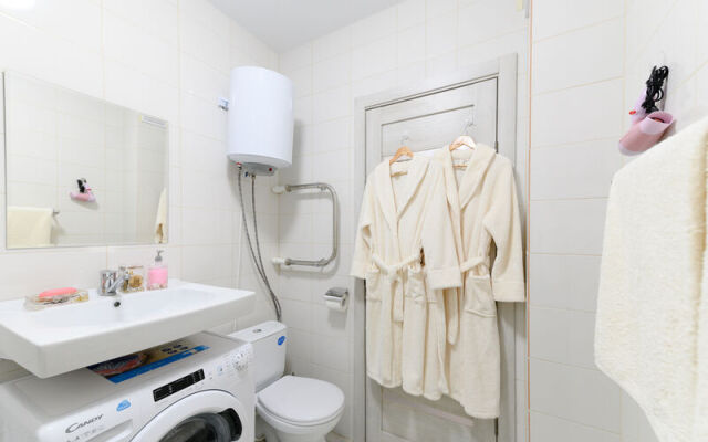 Апартаменты Пять Звезд Новый город