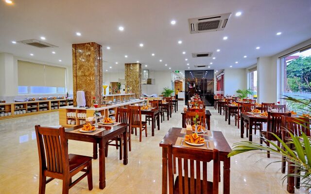 Rigel Hotel