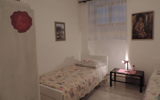 Apartment Pera