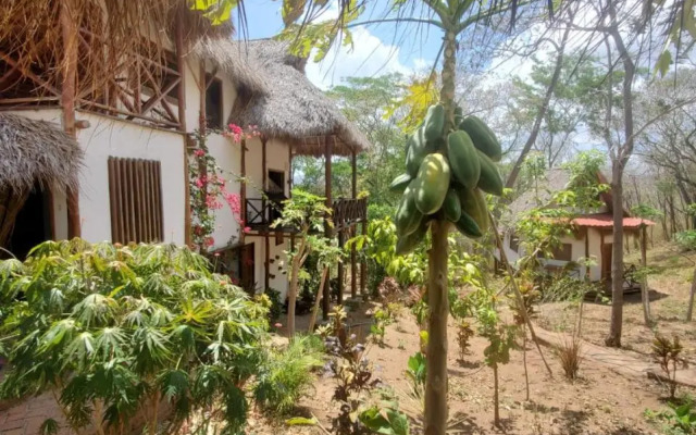 Tuani Lodge