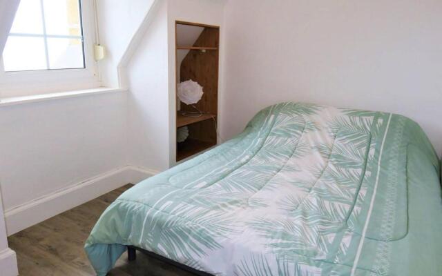 Appartement Perros-Guirec, 2 pièces, 2 personnes - FR-1-368-162