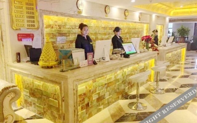 Yuejia Hotel