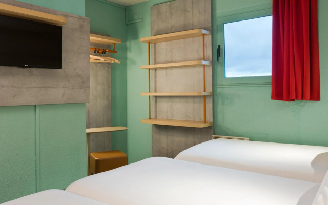 ibis budget Chilly Mazarin Les Champarts