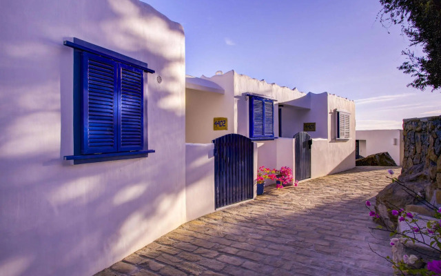 Vitalis Villas