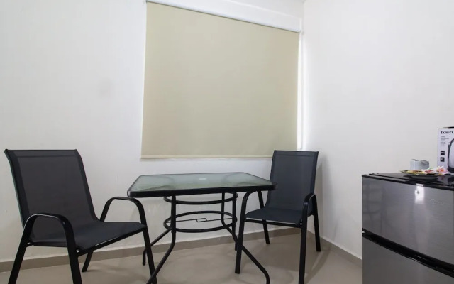 Aruma Luxury Suites Mahahual