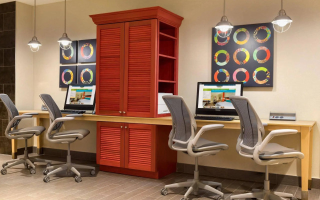 Home2 Suites by Hilton Alexandria