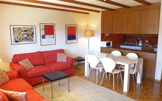 Apartment Mogador