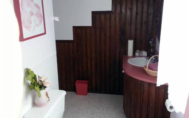 Gite du passant Aux Rêves d'Antan