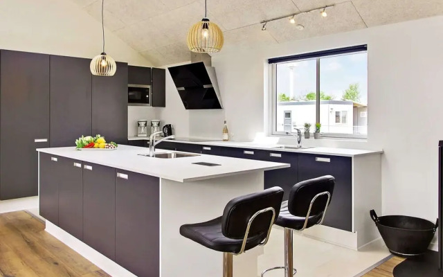 Holiday Home in Kappeln