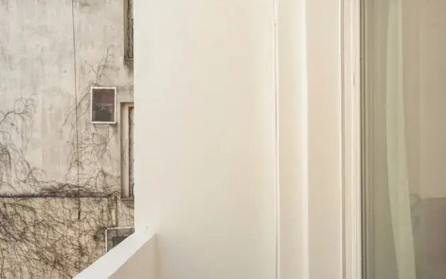 CloudBA Santa Fe Alto Palermo Apartment