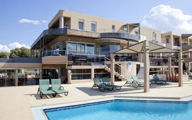 Maleme Mare Apartments