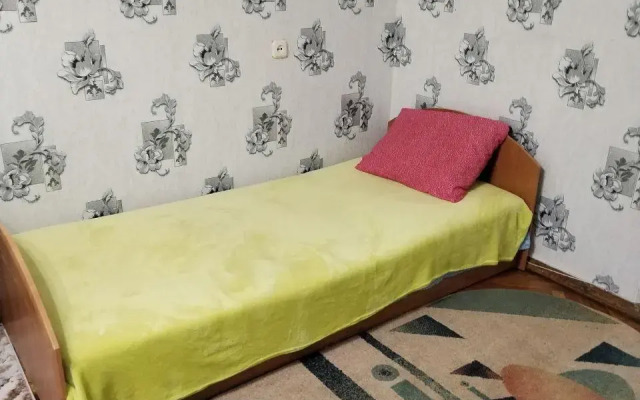 Krymsk Apartments-Apart on 25 Fadeev Street