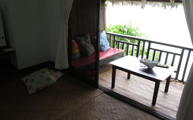 Monkey House