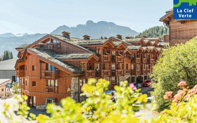 Pierre And Vacances 1850chalets Du Forum