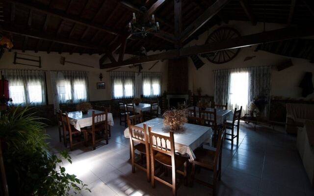 Hotel Rural Los Arribes