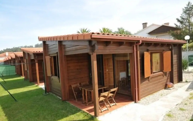 Bungalows Sol e Mar