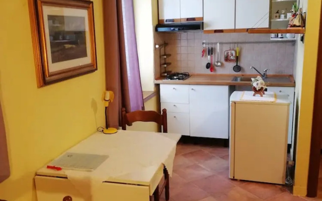 Agriturismo Tenuta Antica