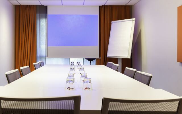 Novotel Massy Palaiseau