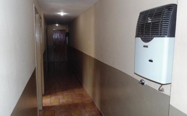 Hotel Plaza Garay