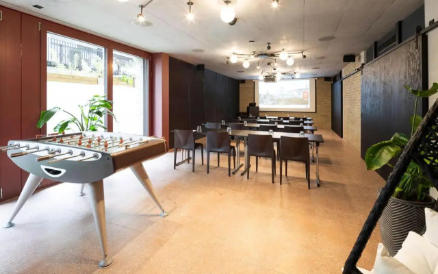 Tailormade Hotel LEO St.Gallen