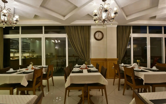 Hotel Micheline