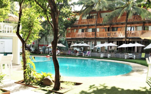 Asmara Urban Resort Cebu powered by Cocotel