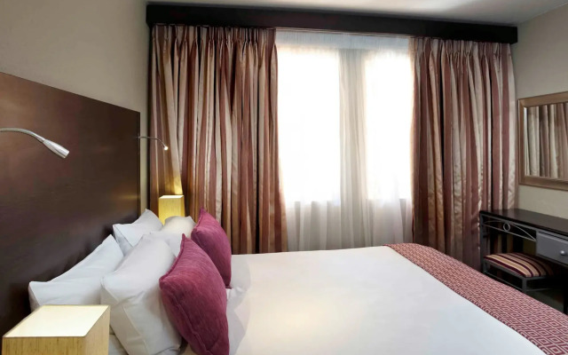 Mercure Johannesburg Bedfordview Hotel