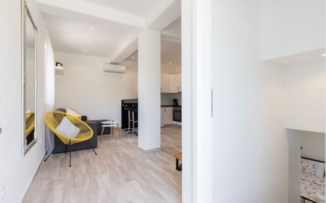 Apartments Siblings - New