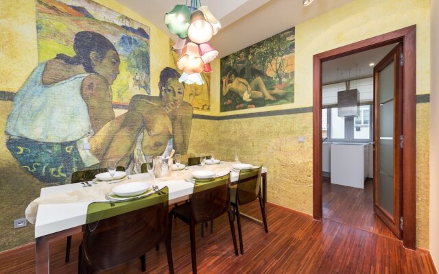 EMPIRENT River Apartments