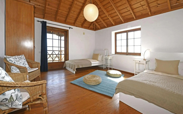 Villa El Buen Jesús